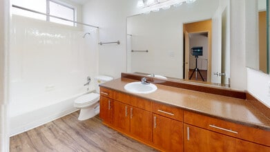 Interior Photo - Missions at Back Bay