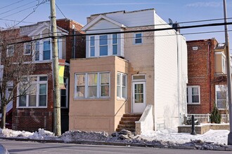 Building Photo - 3636 Winchester Ave