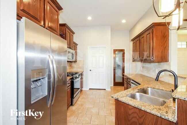 Foto del edificio - 4529 Oasis Ct