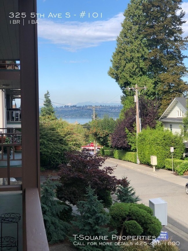 Foto del edificio - 325 5th Ave S