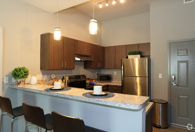 Photo - Bellarmine Hall - *USF STUDENT LIVING* Apartments