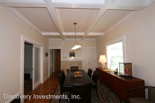 Building Photo - 3 br, 2 bath House - 4320 La Cresta Ave