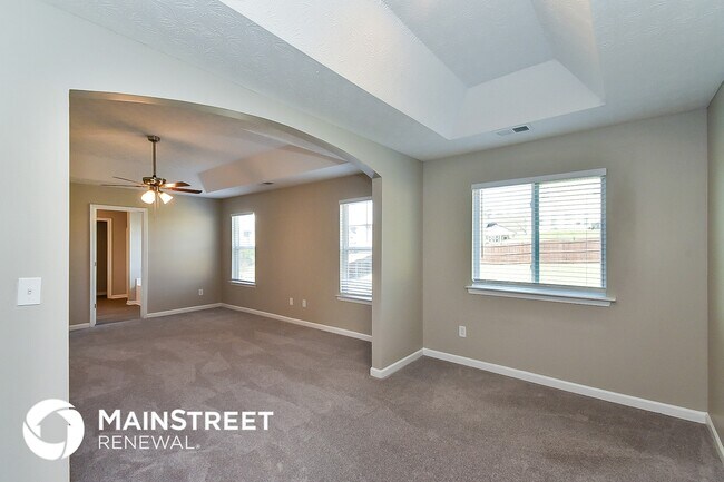 Foto del edificio - 5000 Cardinal Ct