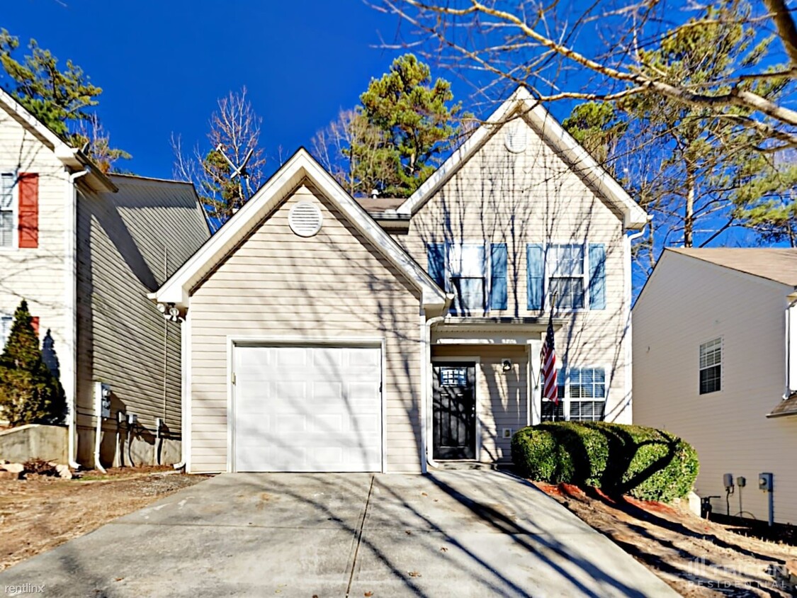 Foto principal - 476 Springbottom Ct SE