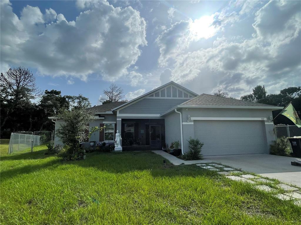 337 Gardenia Ct, Poinciana, FL 34759 House Rental in Poinciana, FL
