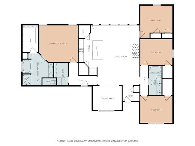 Building Photo - 1110 Ellen Ray Ln