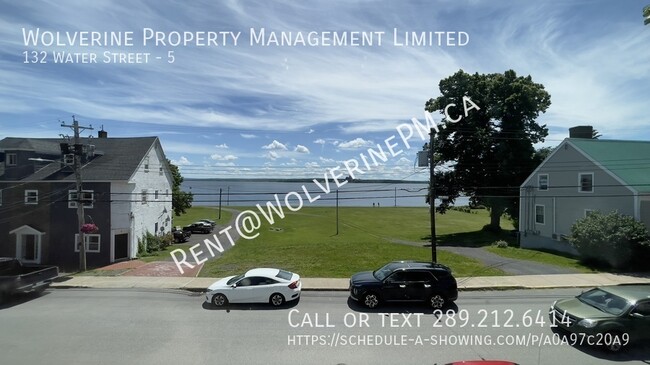 Building Photo - Fantastic view of the harbour in historic ...