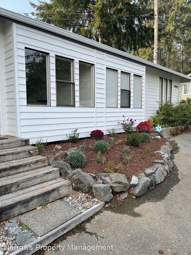 Building Photo - 1 br, 1 bath House - 9911B Peacock Hill Ave