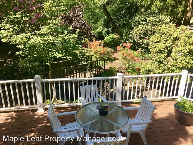 Foto del edificio - 3 br, 2 bath House - 4052 NE 178th St
