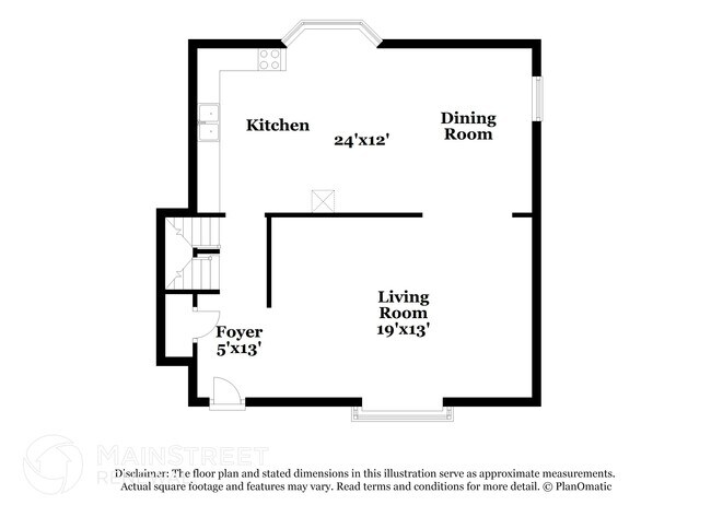 Building Photo - 6805 E 140th Pl