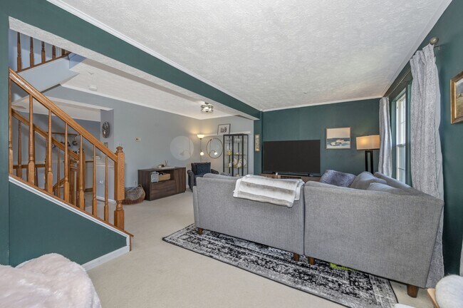 Foto del edificio - 1535 Beverly Ct