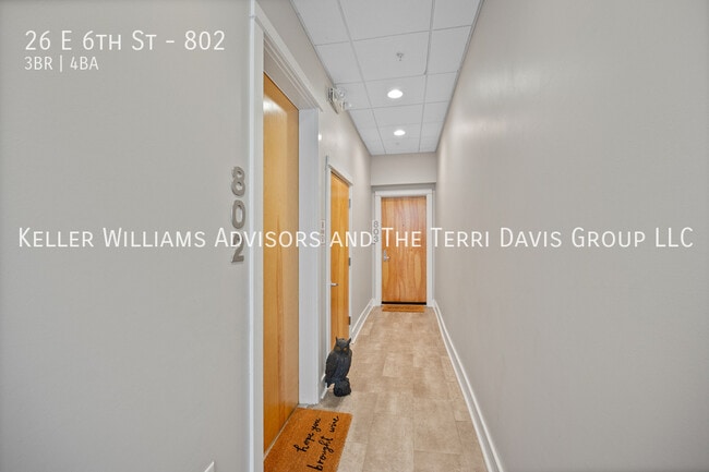 Photo - 26 E 6th St Apartment