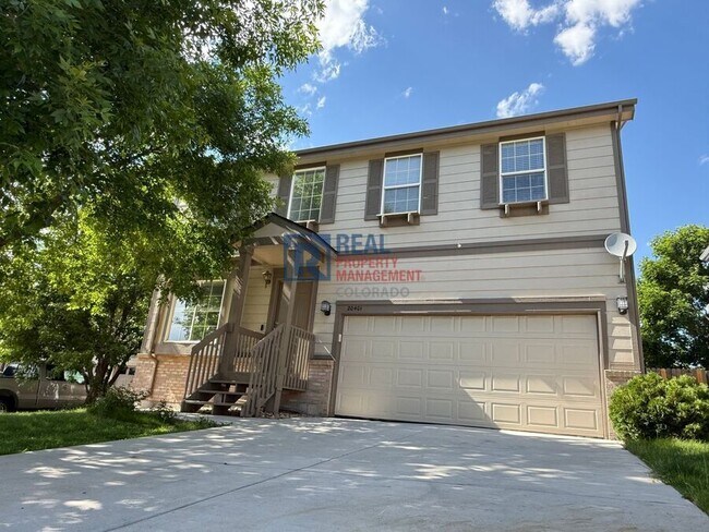 Photo - 20401 E Chenango Pl House