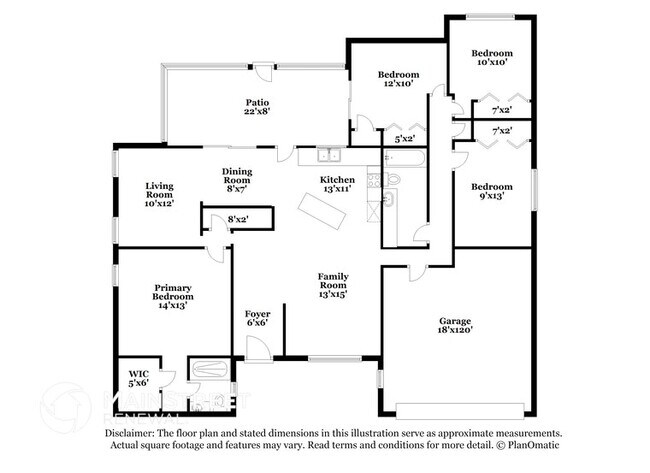 Foto del edificio - 3102 Elderwood Pl