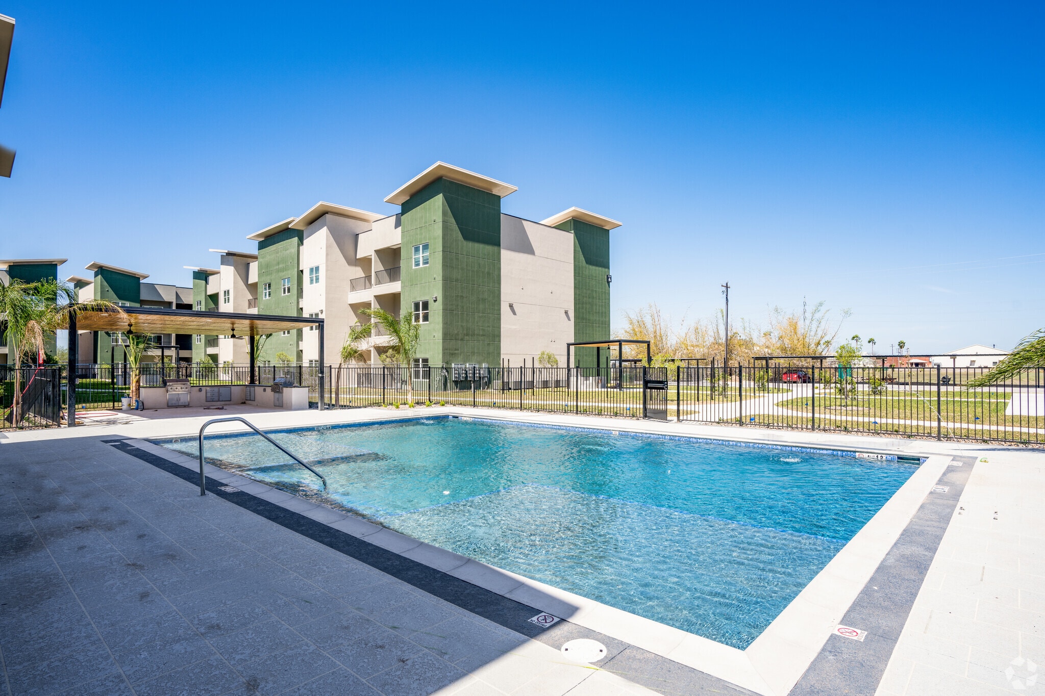 Apartments In Pharr Tx