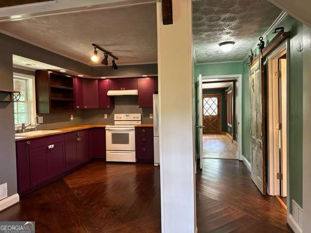 Foto del edificio - 441 Patrick Ml Rd SW