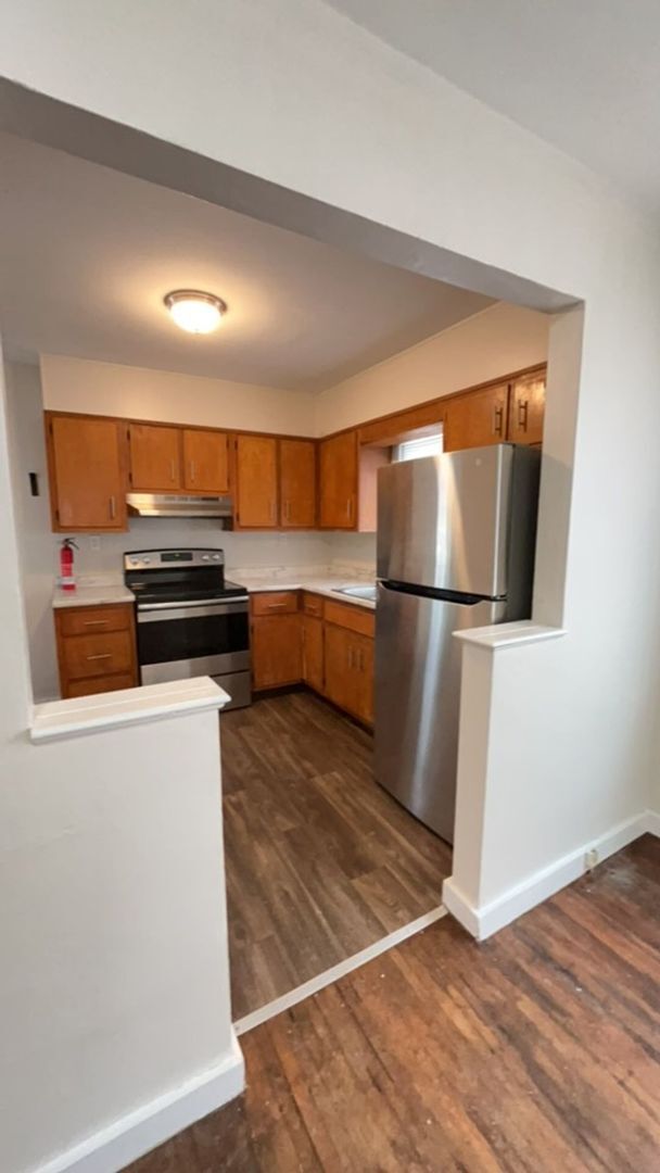 Foto del edificio - 2320 Plum St