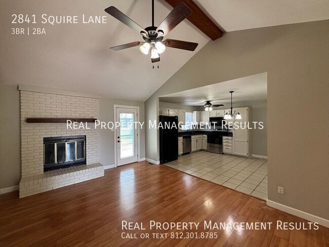Building Photo - 2841 Squire Ln