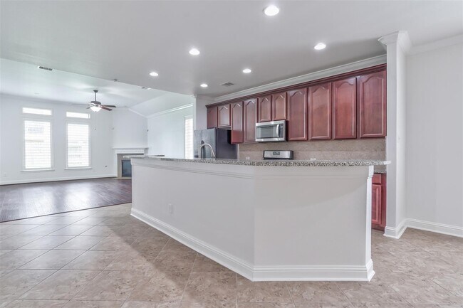 Foto del edificio - 3414 Smart Sands Ln