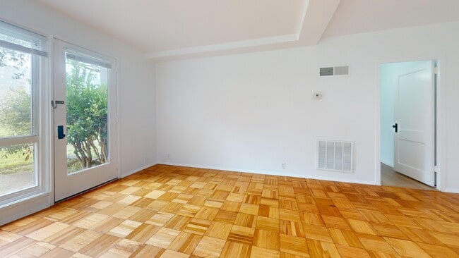 Interior Photo - Parkmerced Apartments