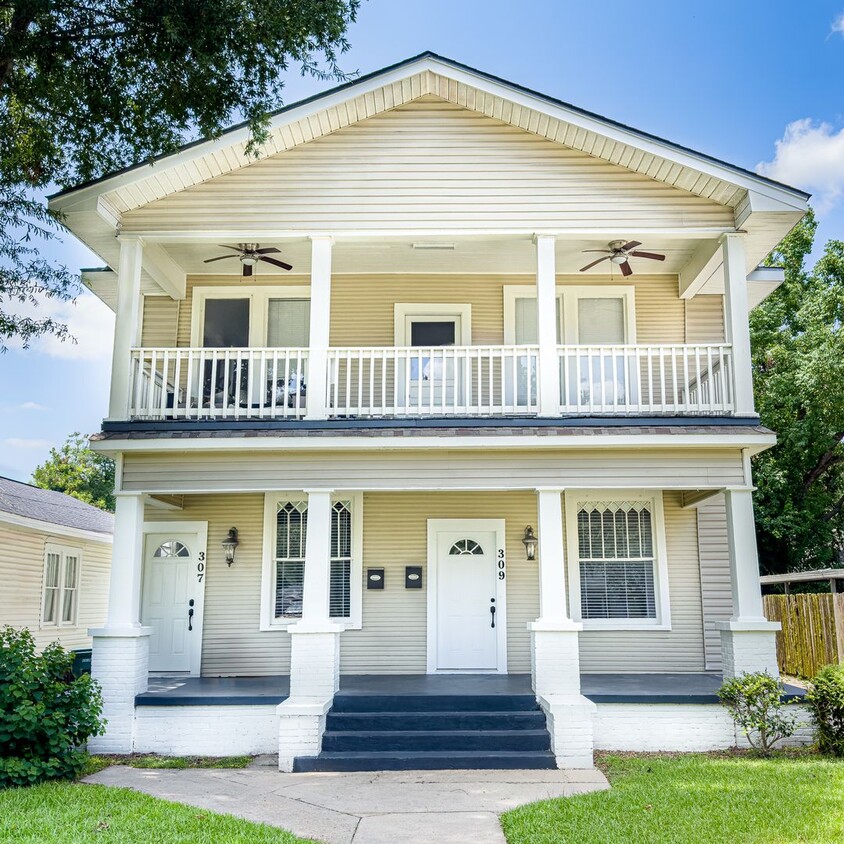 Foto principal - Pelican - Hilton St Duplex