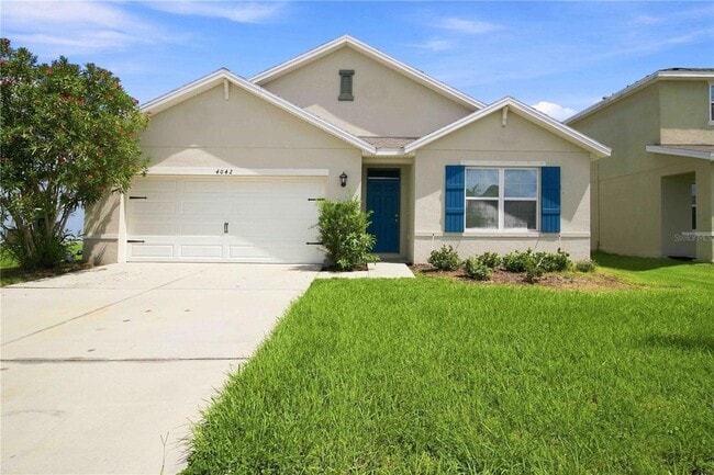 Foto del edificio - 4042 Wayfarer Wy