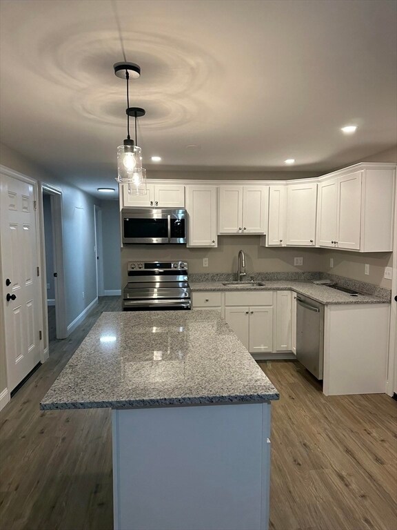 Foto del edificio - 2143 Elm St