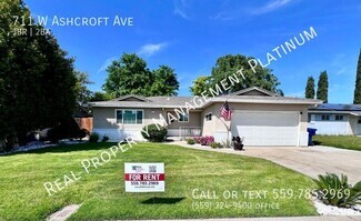 Building Photo - 711 W Ashcroft Ave