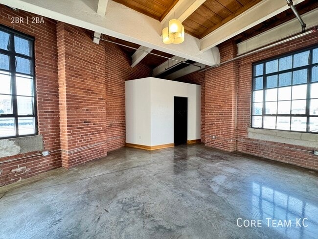 Foto del edificio - 382 W 22nd St