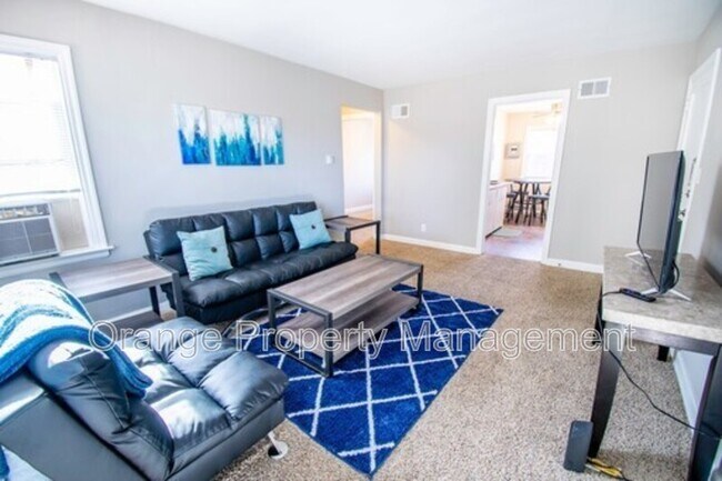 Foto del edificio - 816 N 46th St
