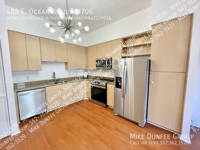 Building Photo - 488 E Ocean Blvd