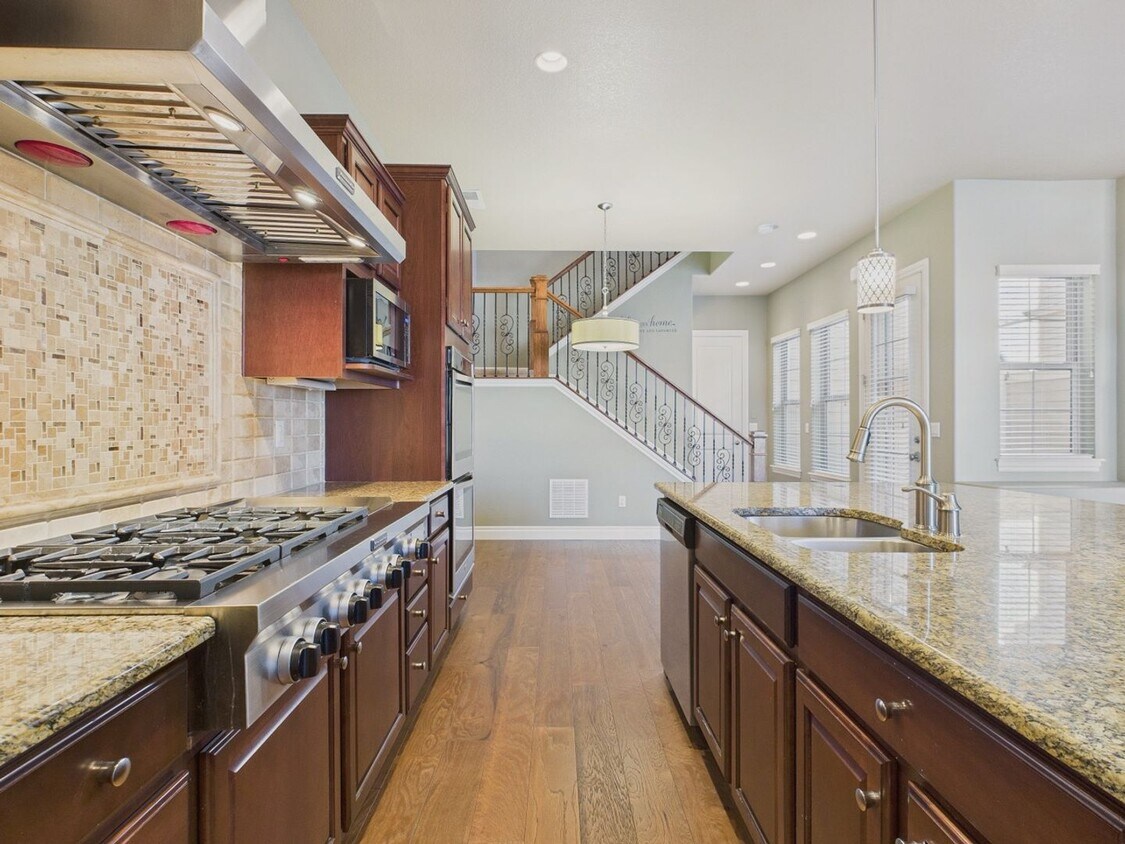 Townhome in Desired Area of Lone Tree - Townhome in Desired Area of Lone Tree