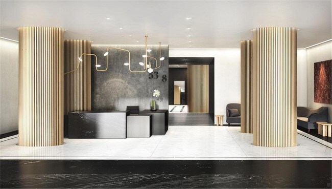 Foto del edificio - 301 W 53rd St