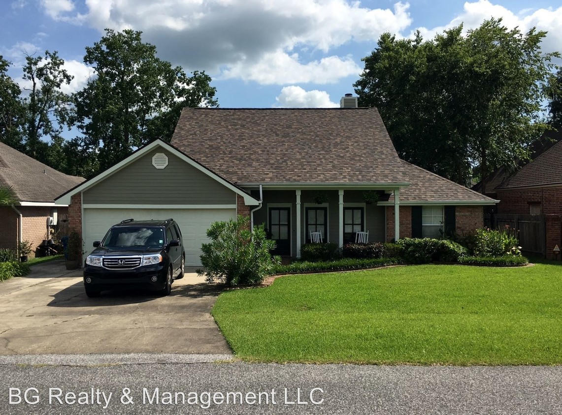 Primary Photo - 3 br, 2 bath House - 804 Canberra Rd