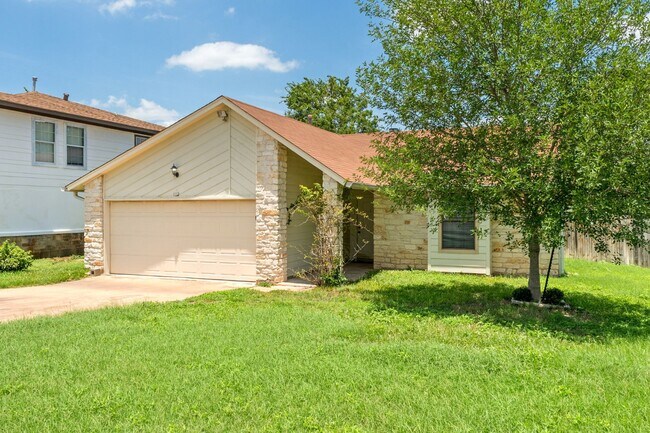 Foto del edificio - Heart of Pflugerville