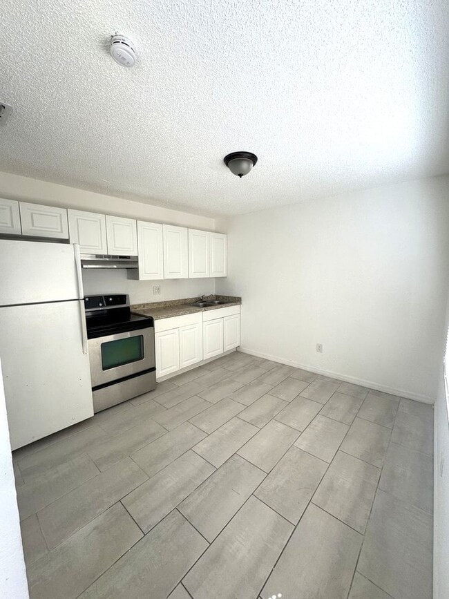 Foto del edificio - 2nd St