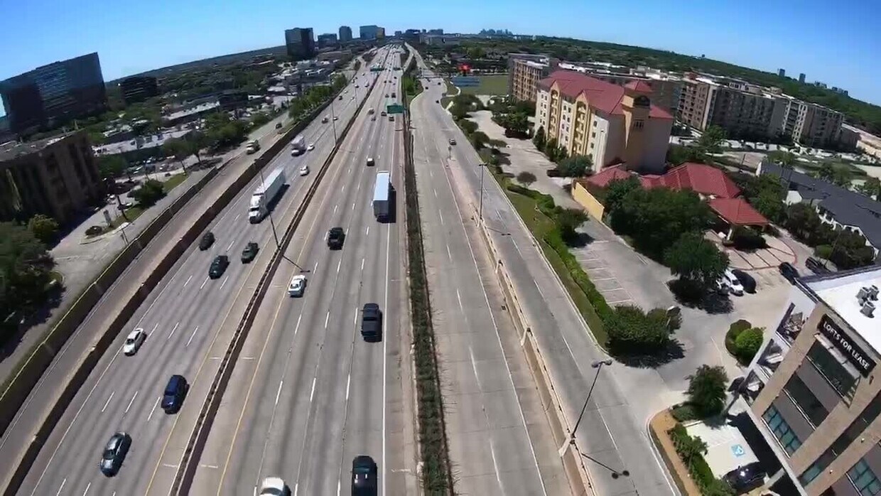 Park Fountains Apartments Dallas, TX