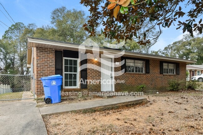 Building Photo - 141 Cosby Ct