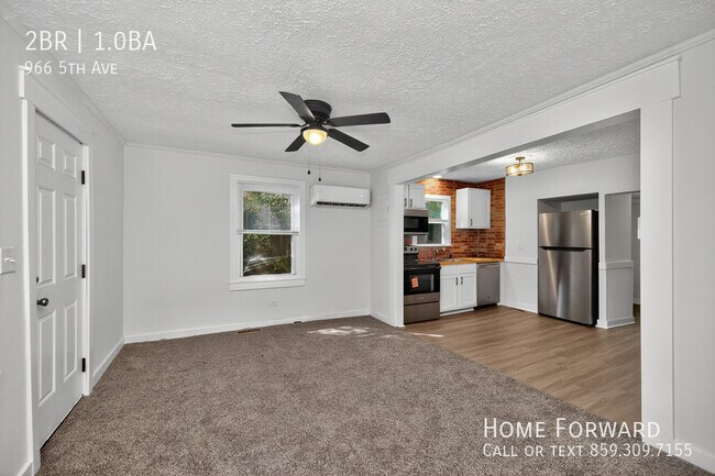 Building Photo - 966 5th Ave