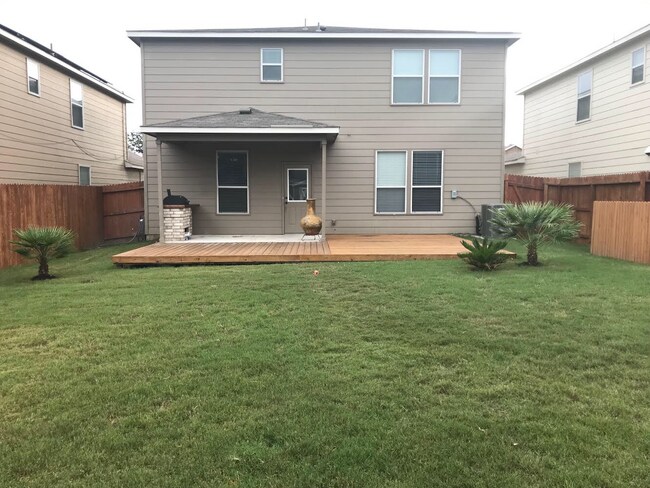 Building Photo - 11714 Wildcat Cove