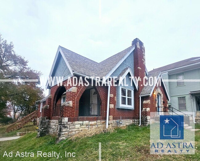 Building Photo - 3 br, 2 bath House - 7001 Paseo Blvd