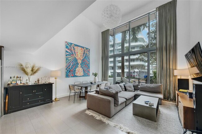 Photo - 6000 Collins Ave Apartment