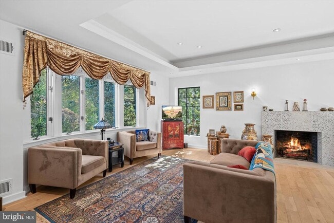 Foto del edificio - 4214 50th St NW