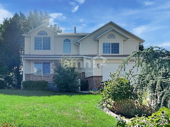Building Photo - 8706 S Pebble Crest Way