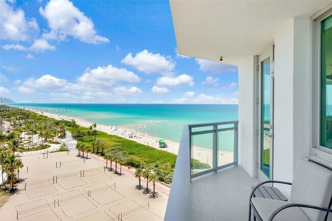 Building Photo - 7135 Collins Ave