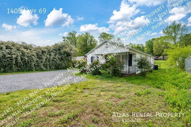 Building Photo - 1405 AL-69
