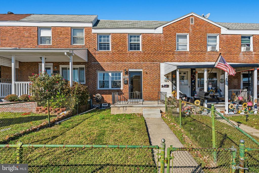 Foto principal - 7532 Rabon Ave