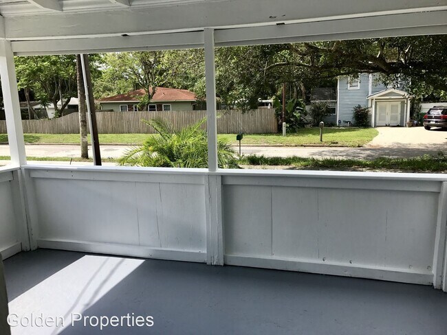 Building Photo - 3 br, 1 bath House - 3615 W North B St