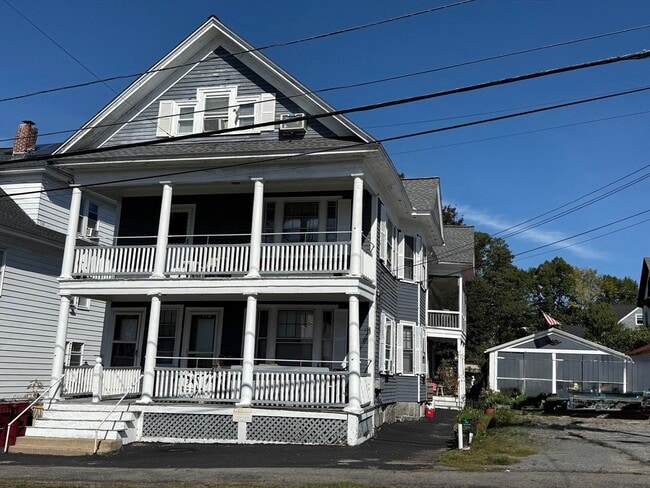 Building Photo - 173 Princeton Blvd