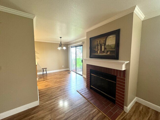 Foto del edificio - Super Cute 2 Bed 2 Bath Condo in Antioch